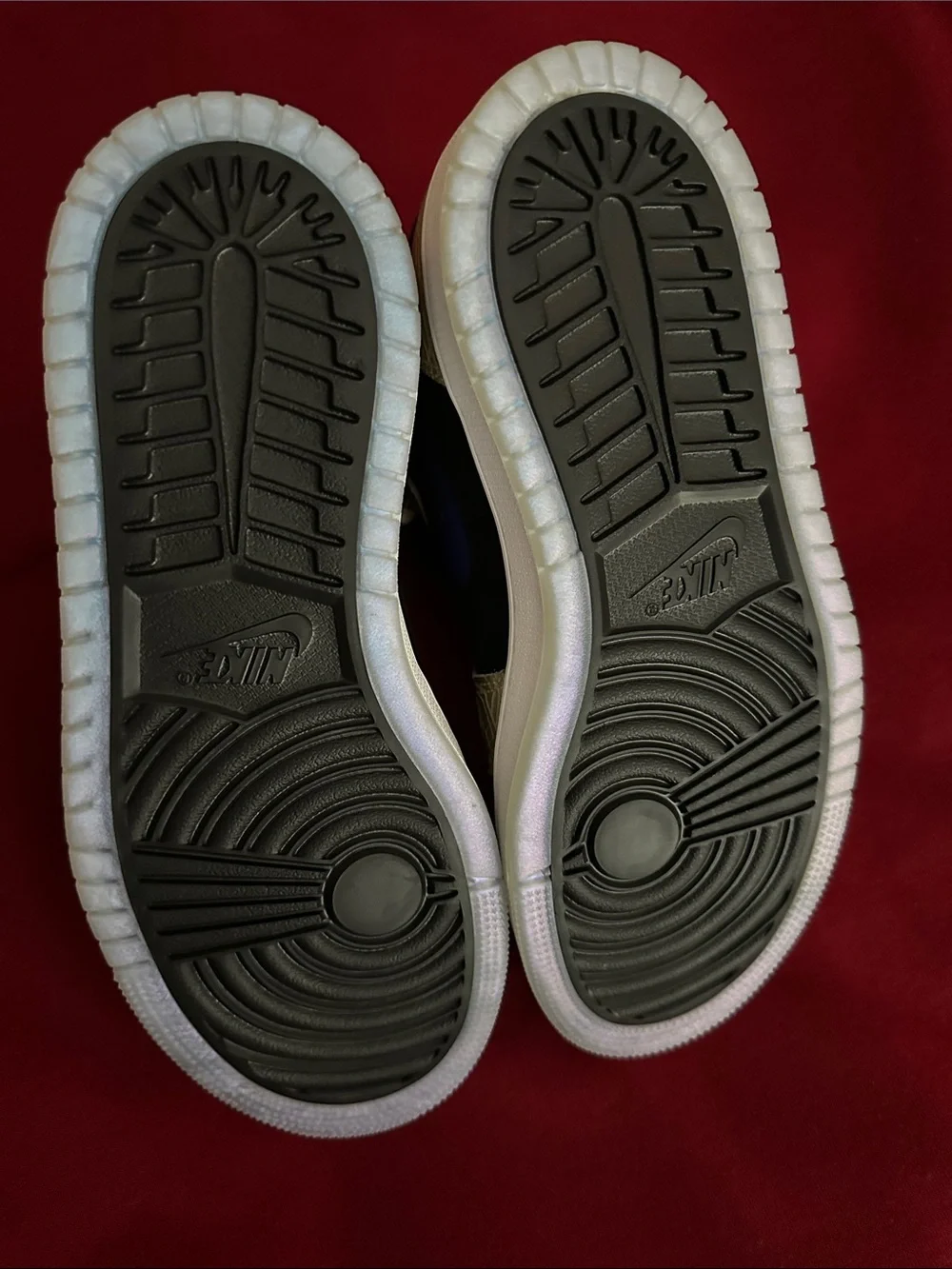 Air Jordan Zoom Air CMFT